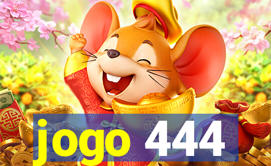 jogo 444